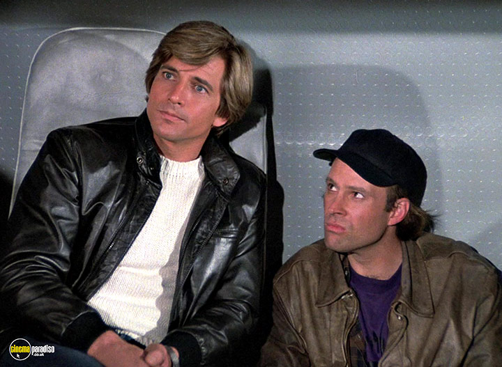 A still #46 from The A-Team: Series 1 (1983)