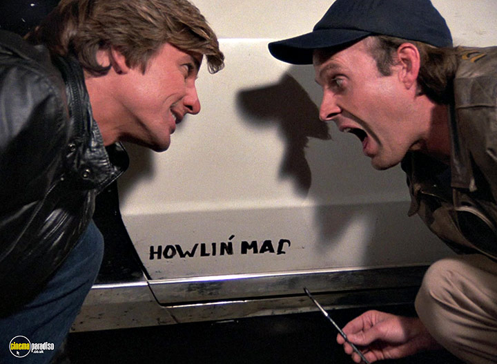 A still #45 from The A-Team: Series 1 (1983)