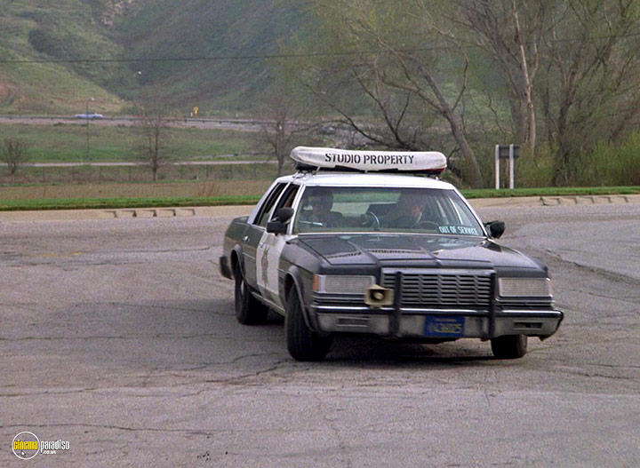 A still #44 from The A-Team: Series 1 (1983)