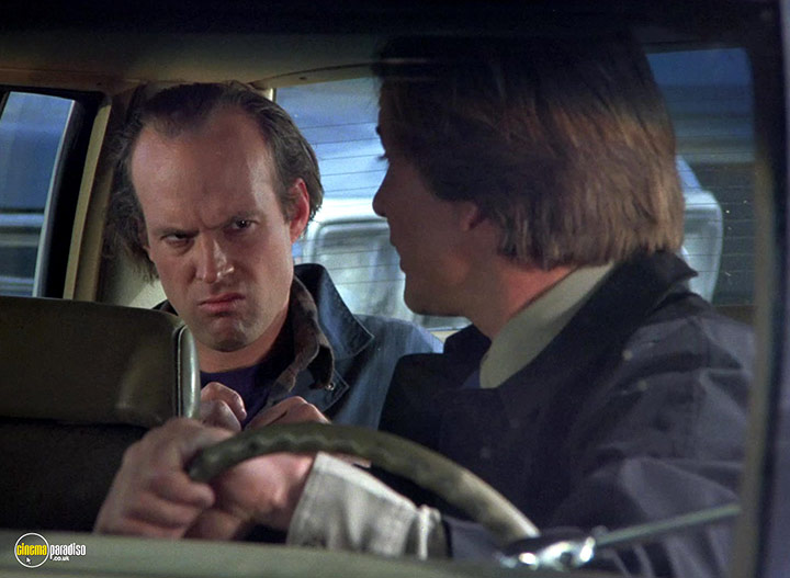 A still #43 from The A-Team: Series 1 (1983)
