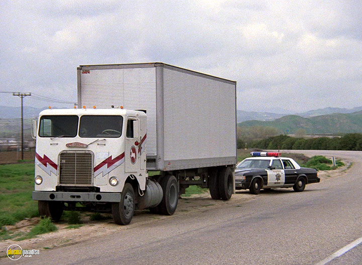 A still #42 from The A-Team: Series 1 (1983)
