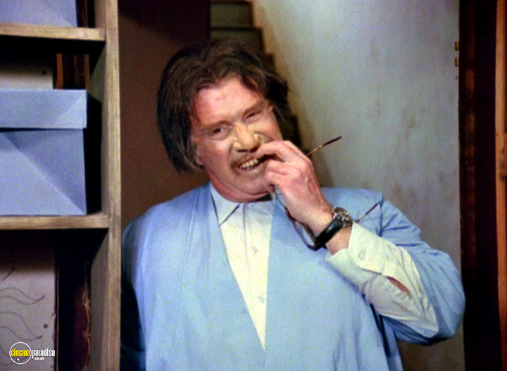 A still #40 from The A-Team: Series 1 (1983)