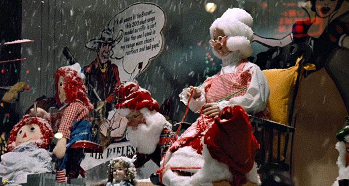 A still #129 from A Christmas Story (1983)