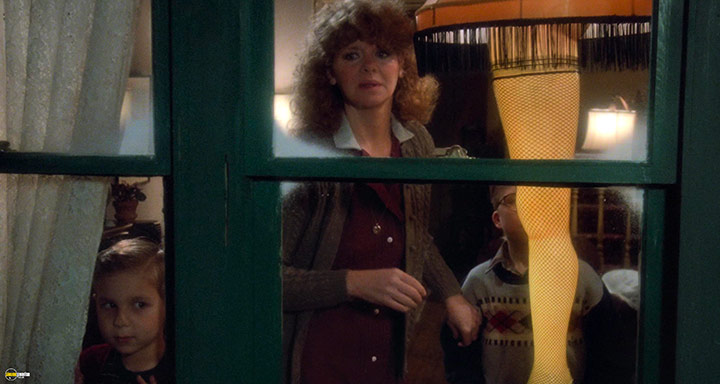 A still #128 from A Christmas Story (1983)