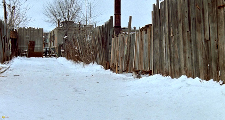 A still #127 from A Christmas Story (1983)