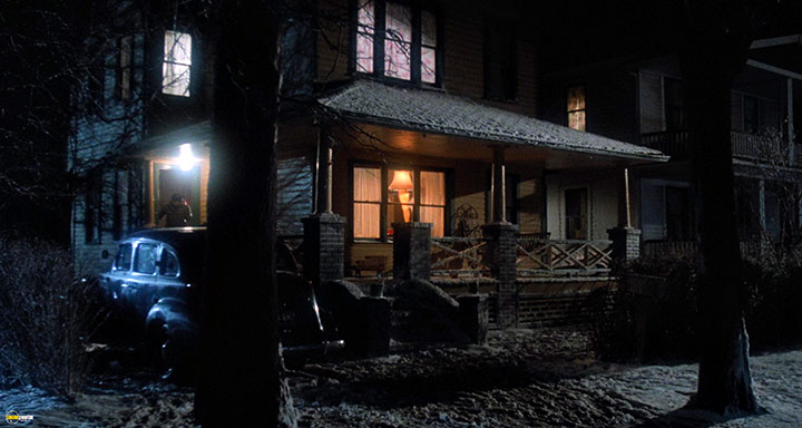 A still #125 from A Christmas Story (1983)