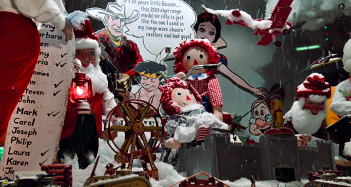 A still #123 from A Christmas Story (1983)