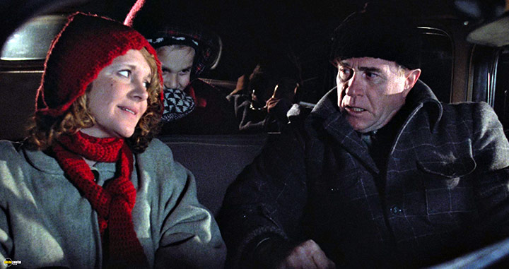 A still #120 from A Christmas Story (1983)