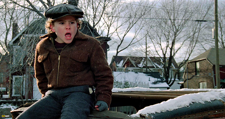 A still #108 from A Christmas Story (1983)