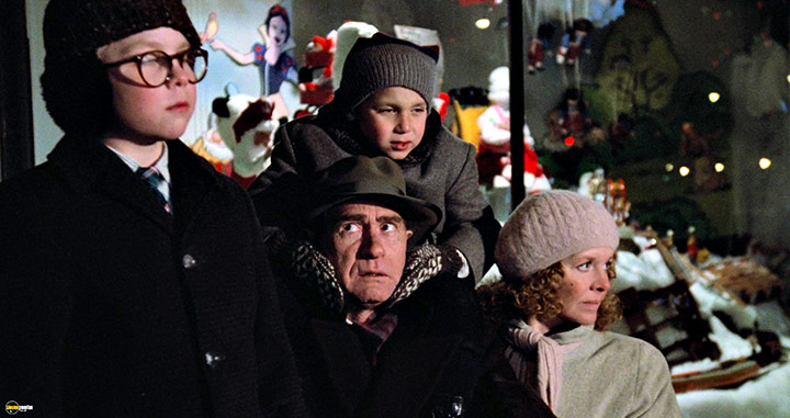 A still #105 from A Christmas Story (1983)
