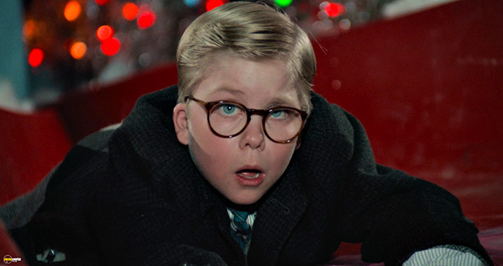 A still #103 from A Christmas Story (1983)
