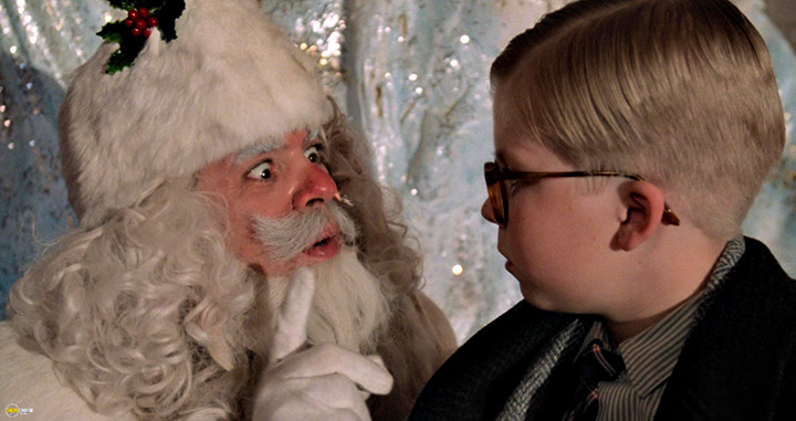 A still #102 from A Christmas Story (1983)