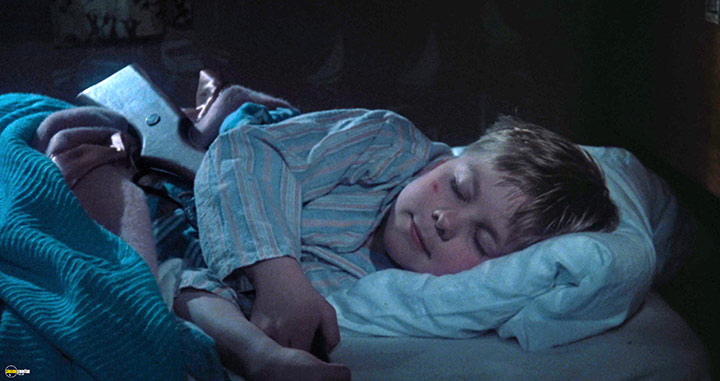 A still #98 from A Christmas Story (1983)