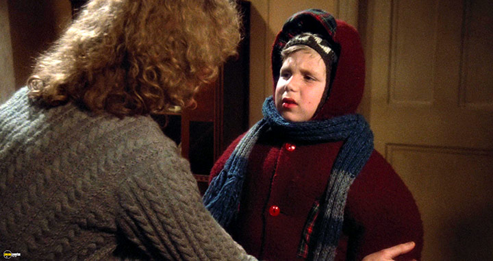 A still #95 from A Christmas Story (1983)