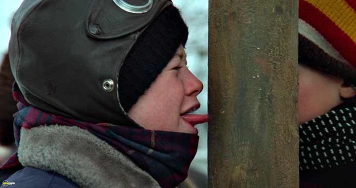 A still #93 from A Christmas Story (1983)
