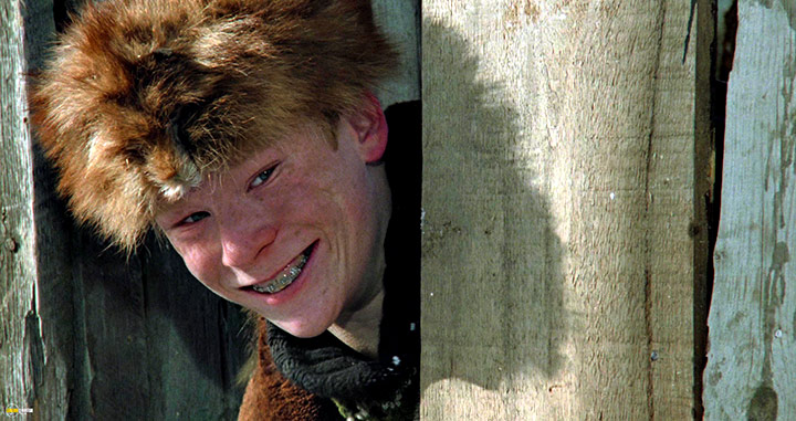 A still #90 from A Christmas Story (1983)
