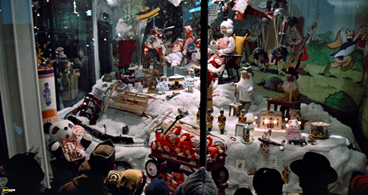 A still #88 from A Christmas Story (1983)