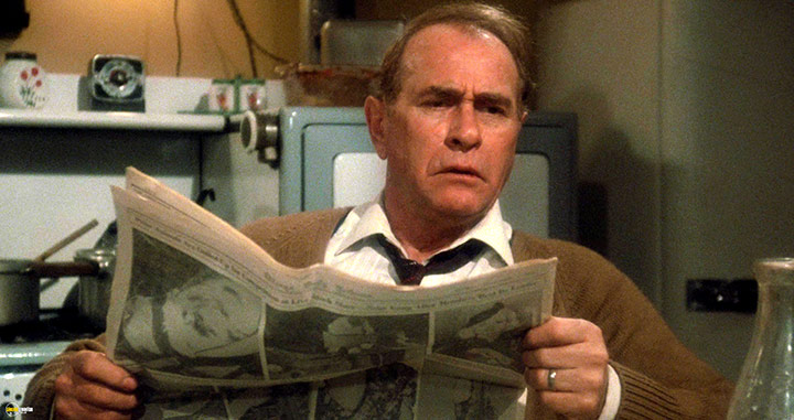 A still #86 from A Christmas Story (1983)