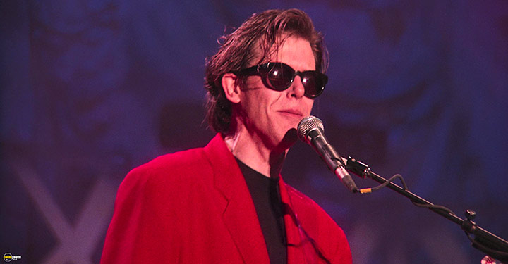 A still #43 from INXS: Live Baby Live (1991)