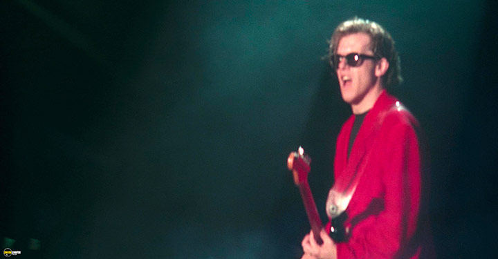A still #33 from INXS: Live Baby Live (1991)