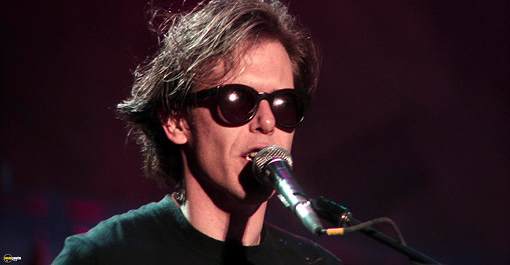 A still #16 from INXS: Live Baby Live (1991)