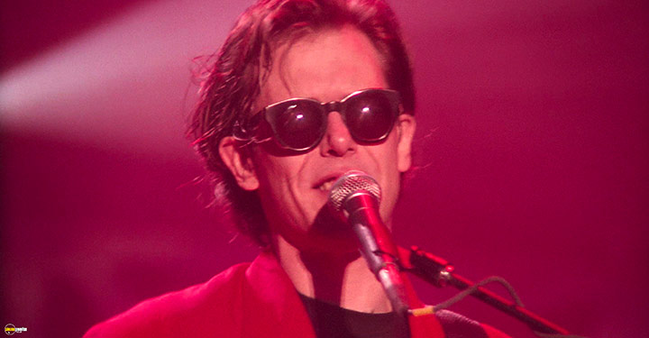 A still #7 from INXS: Live Baby Live (1991)