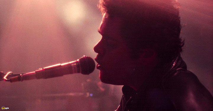 A still #2 from INXS: Live Baby Live (1991)
