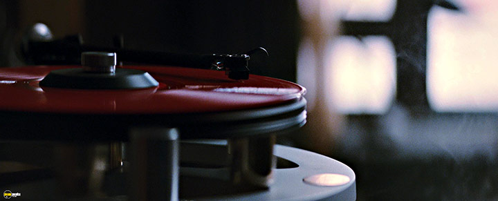 A still #26 from Looper (2012)