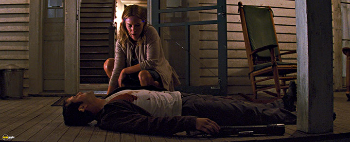 A still #39 from Looper (2012)