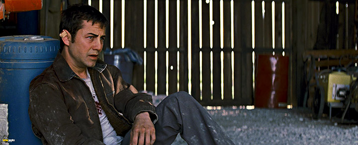 A still #42 from Looper (2012)