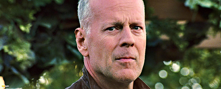A still #44 from Looper (2012)