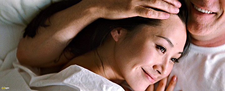A still #45 from Looper (2012)