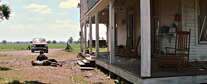 A still #58 from Looper (2012)