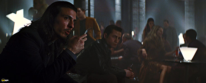 A still #59 from Looper (2012)