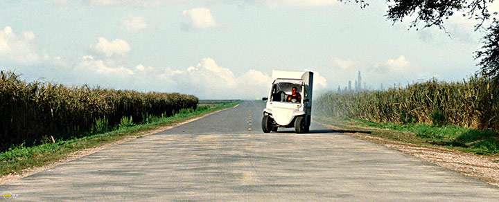 A still #62 from Looper (2012)