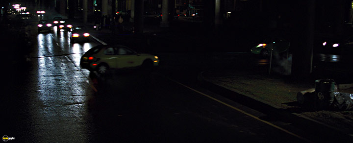 A still #72 from Looper (2012)