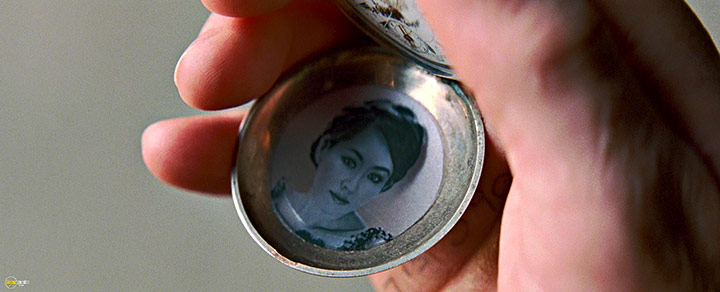 A still #21 from Looper (2012)
