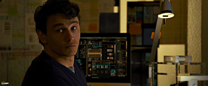 A still #85 from Rise of the Planet of the Apes (2011)