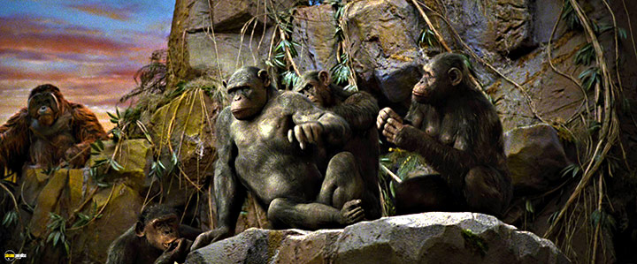 A still #75 from Rise of the Planet of the Apes (2011)
