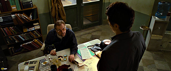 A still #69 from Rise of the Planet of the Apes (2011)