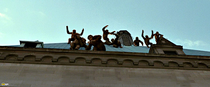 A still #56 from Rise of the Planet of the Apes (2011)