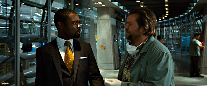 A still #55 from Rise of the Planet of the Apes (2011)
