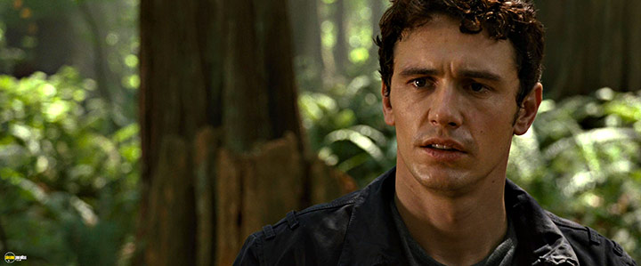 A still #45 from Rise of the Planet of the Apes (2011)