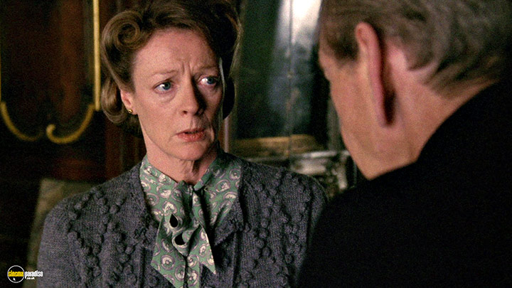 A still #38 from The Lonely Passion of Judith Hearne (1987)