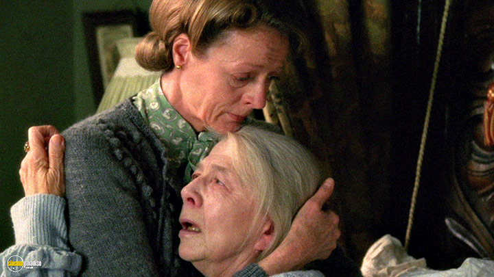 A still #36 from The Lonely Passion of Judith Hearne (1987)