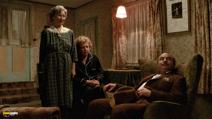 A still #35 from The Lonely Passion of Judith Hearne (1987)