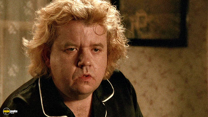 A still #33 from The Lonely Passion of Judith Hearne (1987)