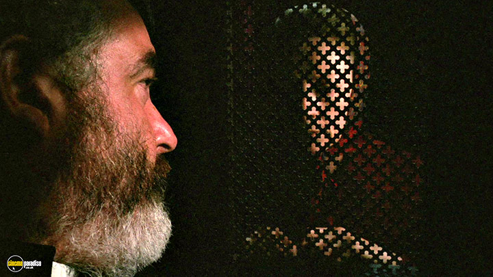 A still #29 from The Lonely Passion of Judith Hearne (1987)