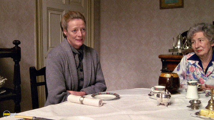 A still #28 from The Lonely Passion of Judith Hearne (1987)