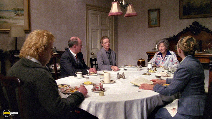A still #27 from The Lonely Passion of Judith Hearne (1987)